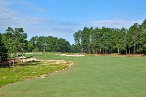 Pinehurst No2 2020 5th Fairway